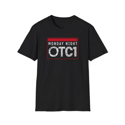 Monday Night OTC1 T-Shirt