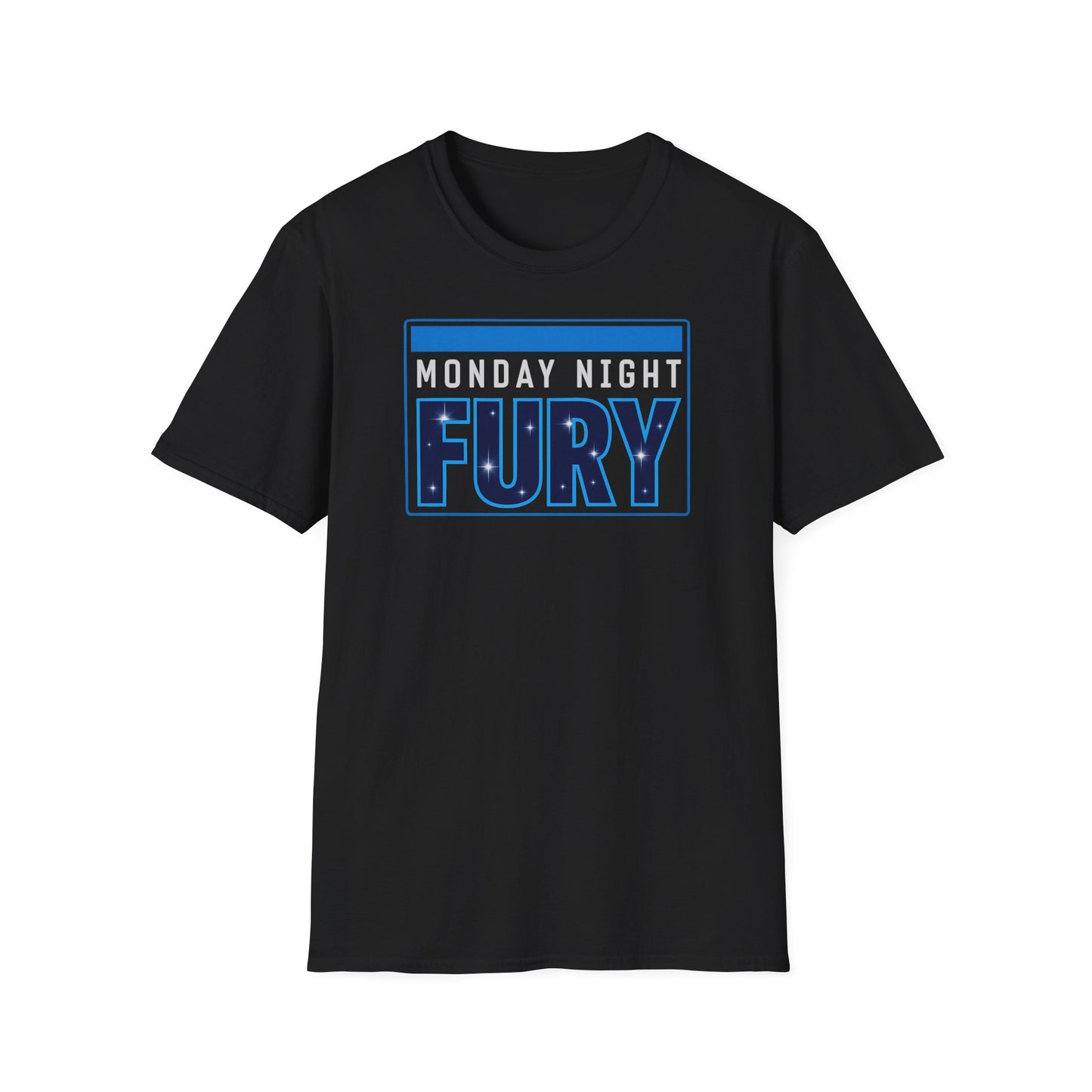 Monday Night Fury T-Shirt