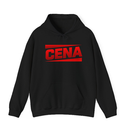 CENA Blue Graphic | Hoodie